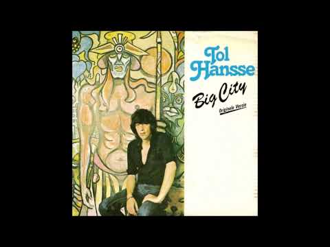 Tol Hanse - Big City (Word Nu Abonnee)