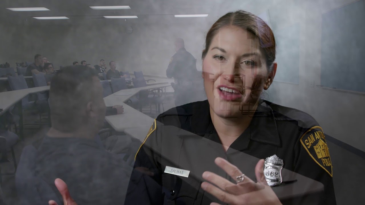 Practices in Modern Policing: Officer Safety and Wellness