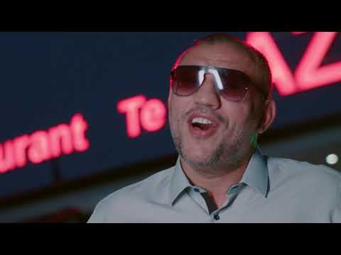 Sedat Rama - Tallava te Gazi