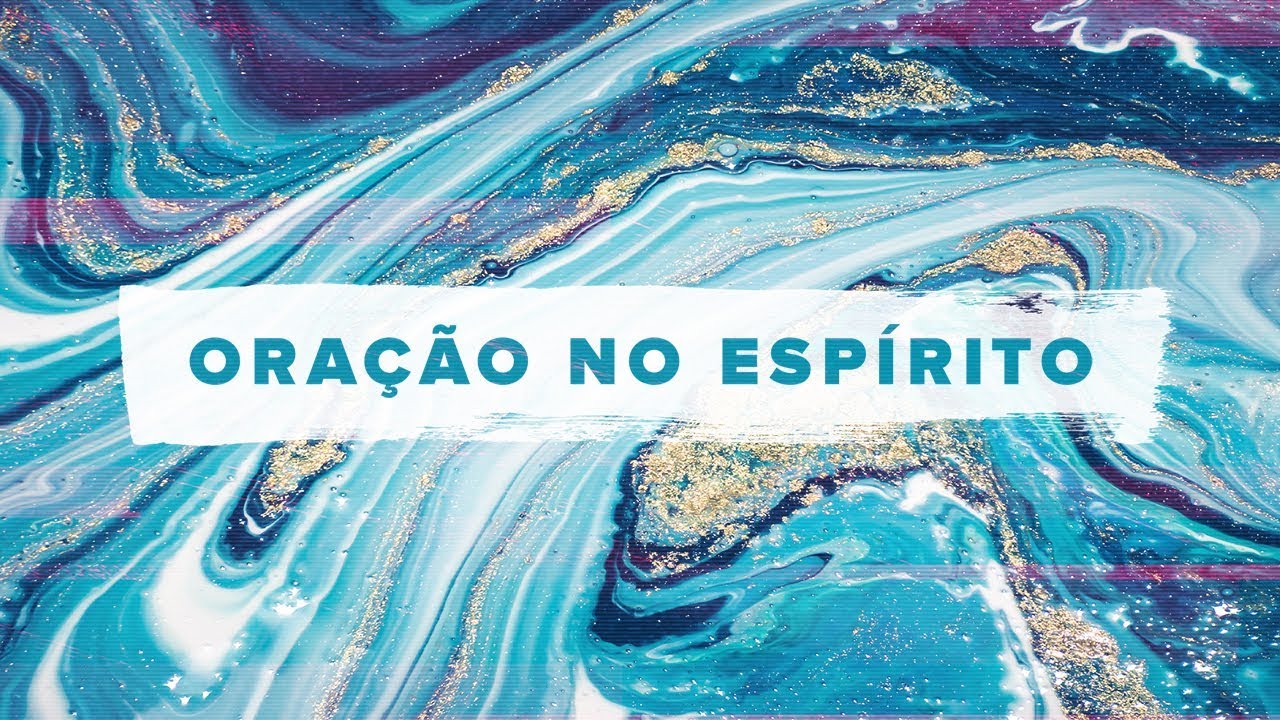 ORAÇÃO NO ESPÍRITO // Pr. Teófilo Hayashi