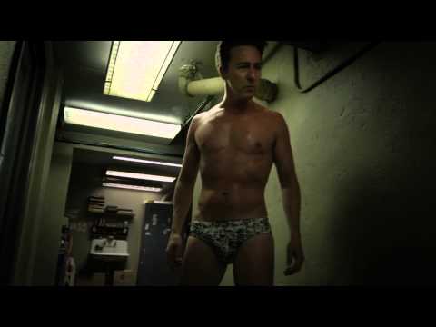 バードマン　あるいは（無知がもたらす予期せぬ奇跡）