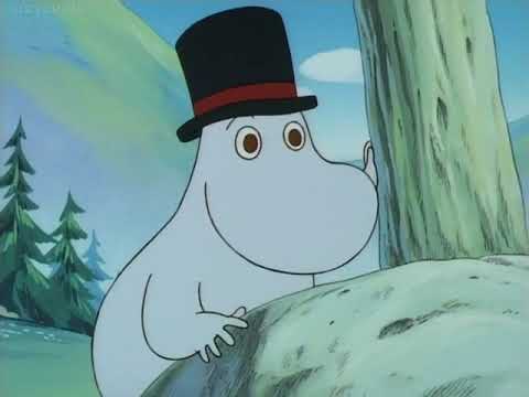 moomin episode 7 (eng subs)