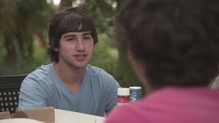 Get to Know Jazz's Twin Brothers | I Am Jazz