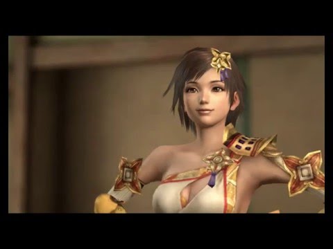 Samurai Warriors Chronicles 3: What If Events - Part 69