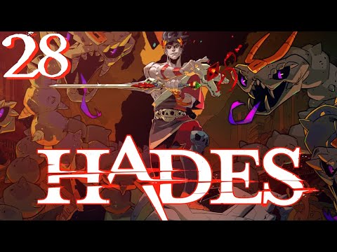 SB Returns To Hades 28 - Sanguine