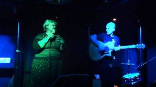 Revolutionize your soul - Blues Factory