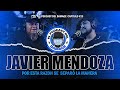 POR ESTA RAZON SE SEPARÓ LA MANERA ( JAVIER MENDOZA ) - El Podcast Del Damage #23