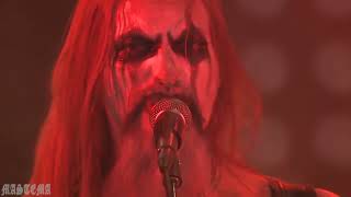 Tsjuder - Malignant Coronation 2014