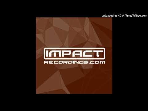 Alex Mac & Zeebra Kid - Primal Fear