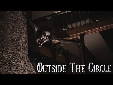 Outside The Circle - Nightfall [OFFICIAL MUSIC VIDEO]