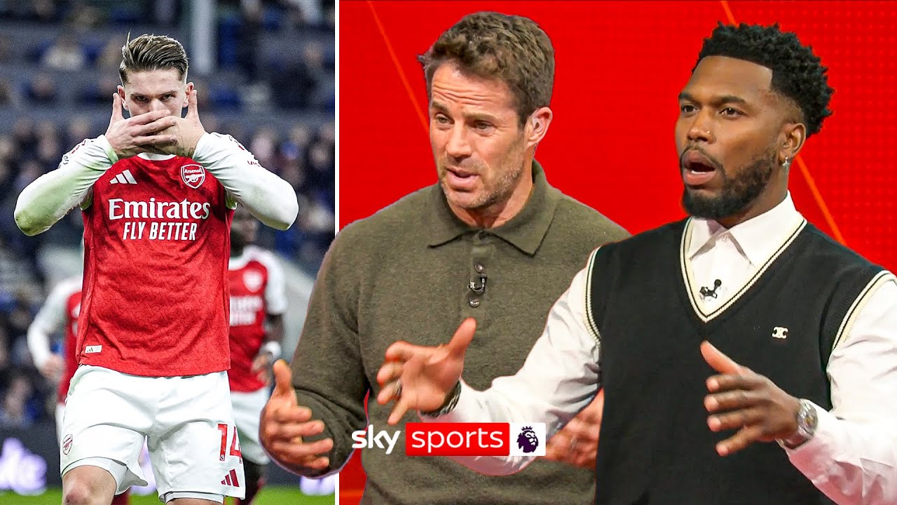 Do Arsenal need to change their style of play for Gyokeres to fit in?