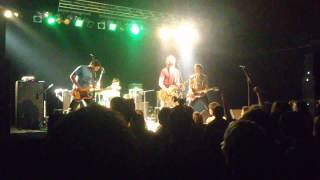 Mudhoney - Slipping Away