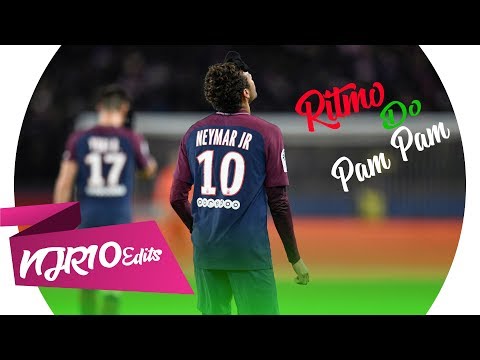 Neymar Jr - Ritmo do Pam Pam (MC Rafa 22)