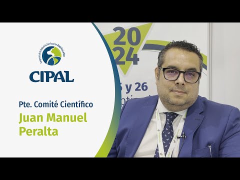 CIPAL 2024 - Juan Manuel Peralta