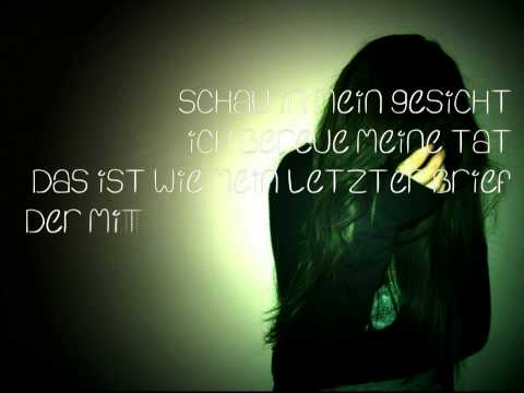 Cert feat. Yaikess - Brief der mit Tränen dekoriert war