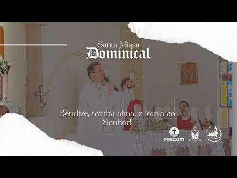 27º Domingo do Tempo Comum | 05/10/2025 | 19h | Boa Ventura PB