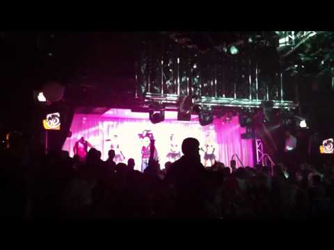 diMaro & Little D @ Kokorico