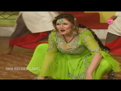 KHUSHBOO KHAN ( OLD is GOLD ) PERFORMANCE | MEDLEY NASEEBO LAL PUNJABI SONGS - SMB