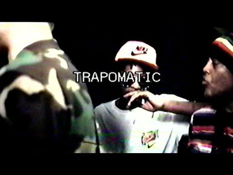 B Tamir - Trapomatic (Official Music Video)