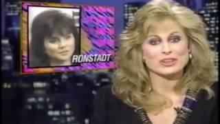 (1987) Linda Ronstadt sings Mexican Songa