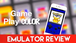 How to Play Game Boy and GBC Games on Your iPhone, iPod or iPad FREE
