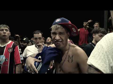 TOBI PARKER vs KLAN MKS (BATALLÓN 🩸) | Semifinal (2vs2) | Cuna De Oro