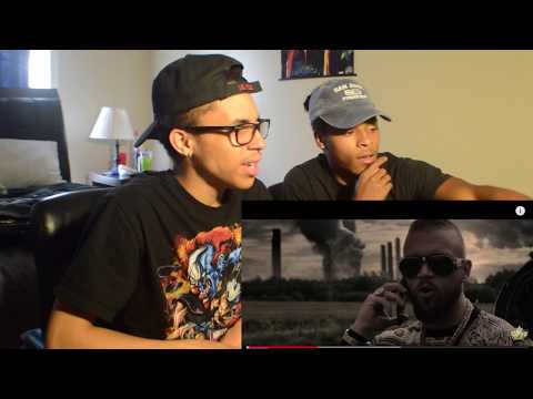 Kollegah & Farid Bang ✖️ STURMMASKE AUF ✖️ [ official Video ] REACTION w/FREESTYLE