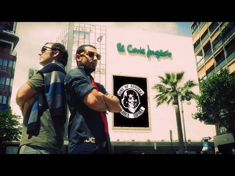 Sons Of Aguirre - Vete a Cuba (Official Video)