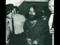 Charles Manson: People say I'm no good 