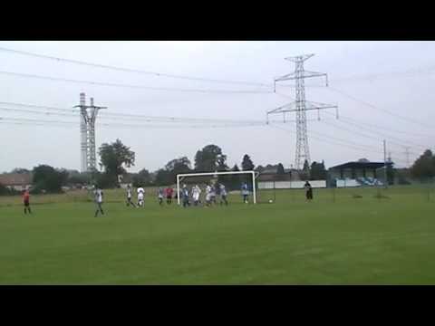 TJ Lokomotiva Petrovice - FC Slavoj Olympia Bruntál z.s. 8:2 (5:0)