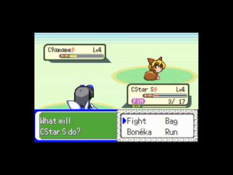 Let's Play Touhoumon World Link Episode 2 - Not Doing So Great -