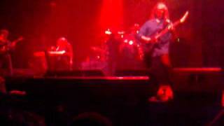 Rhapsody of fire venezuela 09.12.10 Intro comienzo Dark Frozen World.mp4