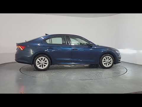 Skoda Octavia AMB 2.0TDI Diesel Manual - Image 2