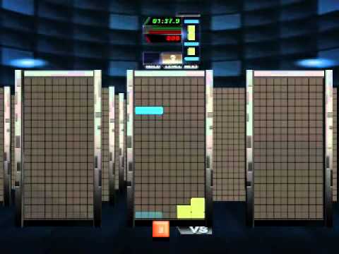 Tetris Worlds PC