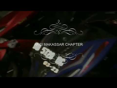 #ARCI #Aerox155vva Rolling City ARCI MAKASSAR CHAPTER