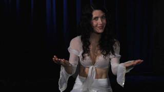 Lili Haydn- Can you help?