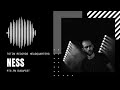 Ness RTS.FM Budapest 20.01.2020
