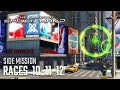 The Amazing Spider Man 2 Races 10 11 12 1080p60ᴴᴰ