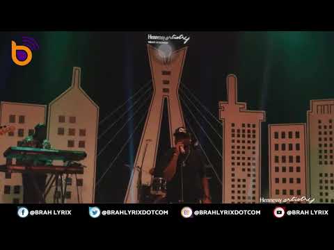 Watch Davido's full performance at  Hennessy Artistry 2020 🔥 🔥🔥