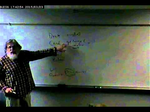 CISS265 - Android Development - Spring 2015  - March 24, 2015