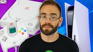 Sega Revealing A New Console? And Sony's Big Event Is Set For This Week | News Wave