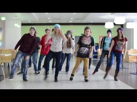 репетиция танца на флэшмоб иш двфу репетиция танца на флэшмоб иш двфу