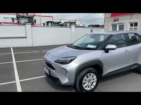 Toyota Yaris Cross CR Luna 4DR Auto - Low Mileage - Image 2