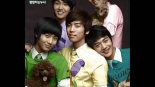 6. 화장을 하고 (Graze)  -  SHINee  (SHINee World)