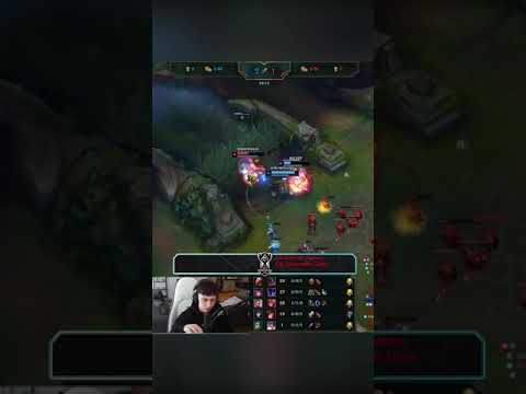 When Showmaker plays Zoe