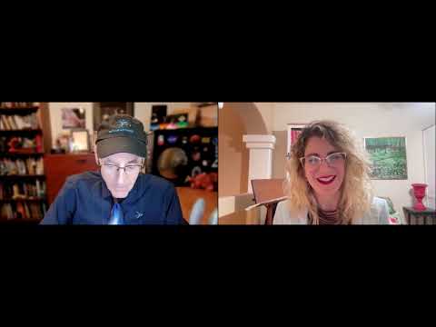 Chatting About Life, the Universe and Everything: LIFE AS NO ONE KNOWS IT Author Sara Walker