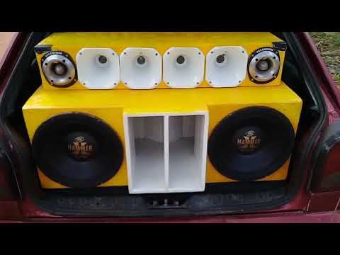 Gol terrorista 🔊🔊