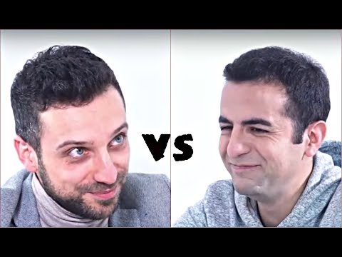 Տափակ Battle #2 - Narek Baveyan