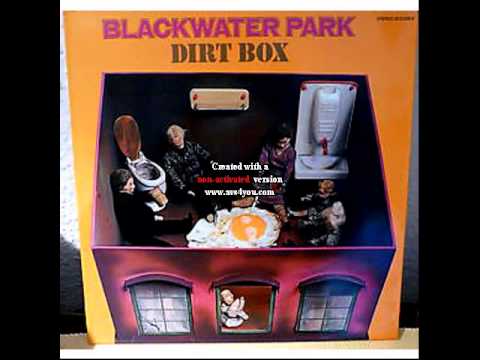 Blackwater Park -  Dirt Box