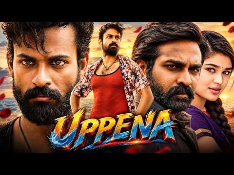 Uppena